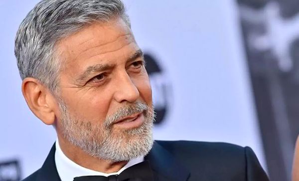 George Clooney Hakkında