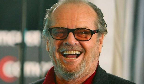 Jack Nicholson Oynadığı Filmler ve Ödüller