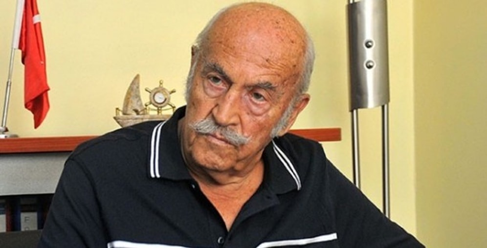 Altan Günbay Kimdir, Kaç Yaşında Öldü? Altan Günbay Hangi Oyunlarda Yer Aldı?