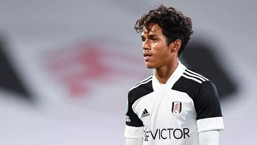 Fabio Carvalho Kimdir? Genç Topçu Fabio Carvalho Nereli, Kaç Yaşında, Hangi Takımda ve Mevkide Oynuyor?