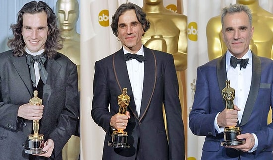 Daniel Day-Lewis Kimdir? Daniel Day-Lewis'in Ödülleri ve Sahne Aldığı Tiyatro Oyunları