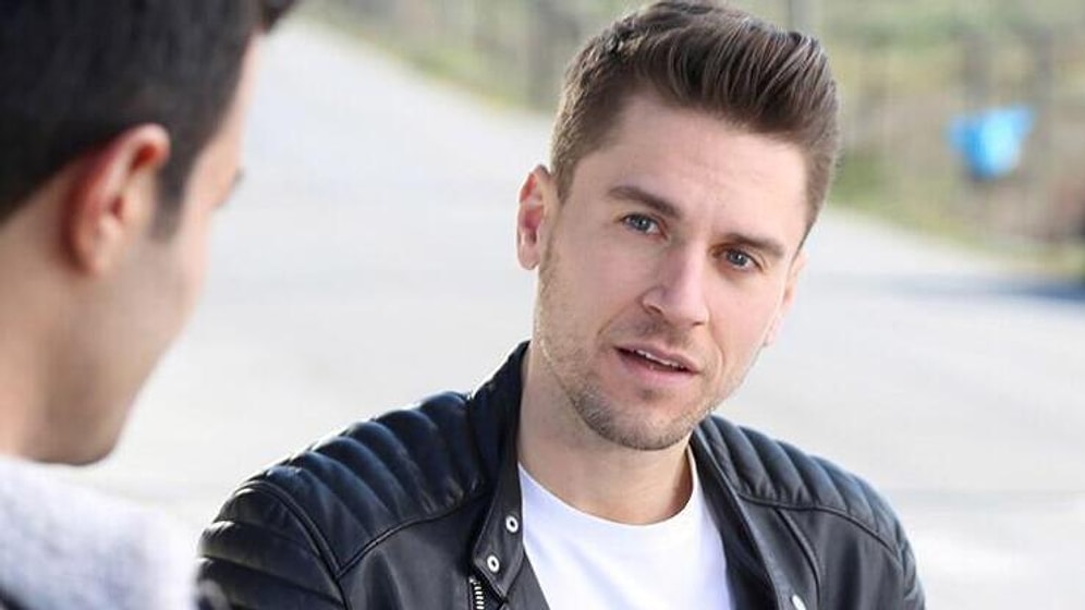 Anıl Tetik Kimdir, Kaç Yaşında? Anıl Tetik Nereli, Hangi Yapımlarda Rol Aldı?