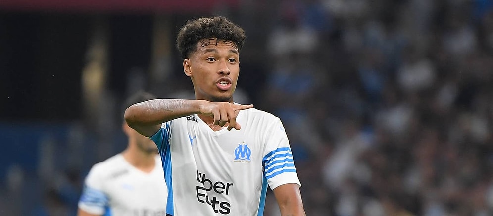 Boubacar Kamara Kimdir? Yetenekli Topçu Boubacar Kamara Kaç Yaşında, Nereli, Hangi Takıma Transfer Oldu?