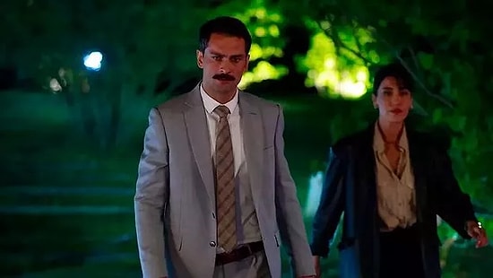 Mahkum Sezon Finali Tek Parça Kesintisiz İzle! Mahkum Son Bölümde Neler Oldu?