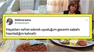 Kahvaltı Hazırlayacağım Derken Çilingir Sofrası Kuran Kullanıcıya Gelen Birbirinden Komik Yorumlar