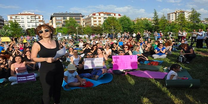 Aysu Melis Bağlan Yazio: Ezber Tepkiler mi Bilinçli Yanıtlar mı?