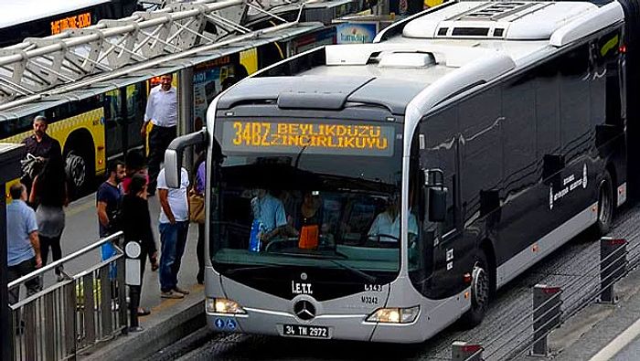 5 Haziran Pazar Günü Toplu Taşıma Ücretsiz mi Olacak?