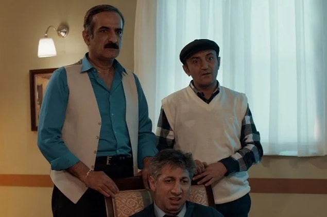 6. Şimdi Yandık