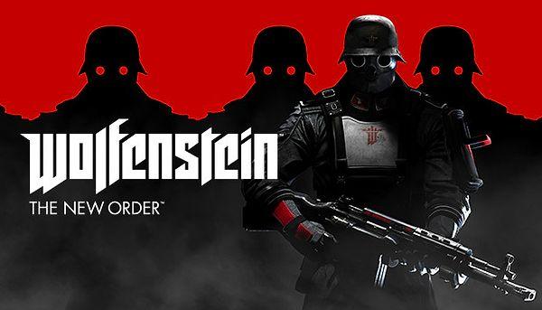 Wolfenstein: New Order