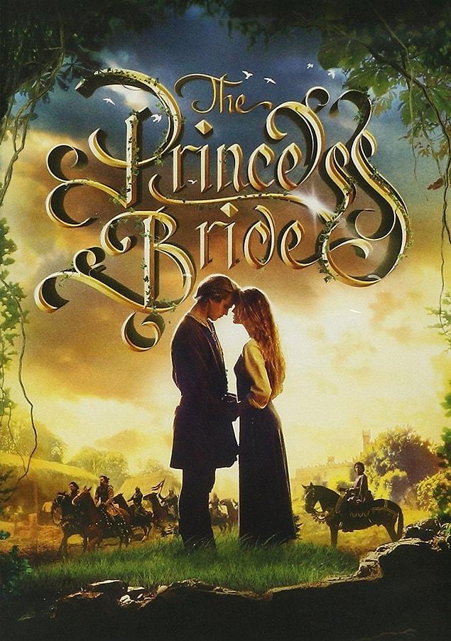 The Princess' Storyline
