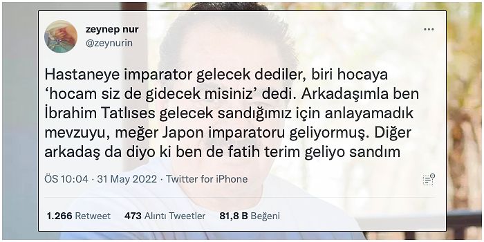 Yaşadıkları Komik Olayları Tweet'leyerek Bu Hafta da Yüzümüzü Güldürmeyi Başarmış 17 Kişi