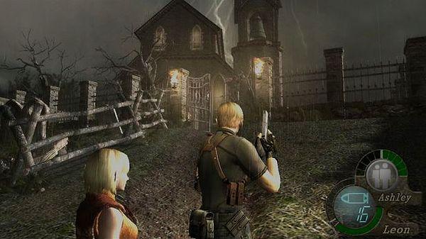 Resident Evil 4 karşımıza çıktığında takvimler 2005 yılını gösteriyordu.