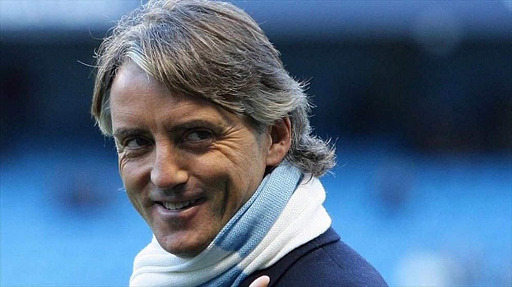 Roberto Mancini Kimdir? Teknik Direktör Roberto Mancini Kaç Yaşında, Nereli? Hangi Takımları Çalıştırdı?