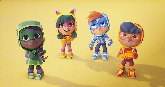 ‘Action Pack Season 2’: Release Date, Plot and More