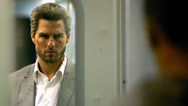 9. Collateral (2004)
