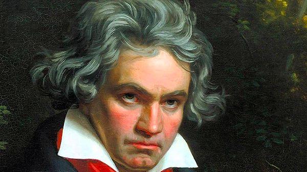 Beethoven Kimdir?