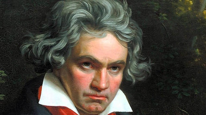 Beethoven Kimdir, Piyano Hocası Kim? Beethoven'ın Bazı Eserleri
