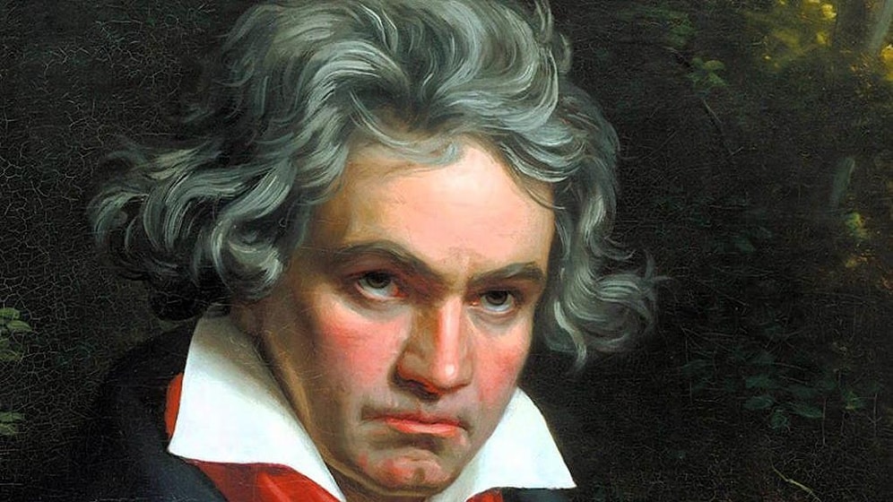 Beethoven Kimdir, Piyano Hocası Kim? Beethoven'ın Bazı Eserleri