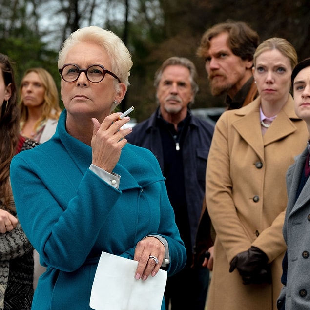 25. Knives Out (2019)