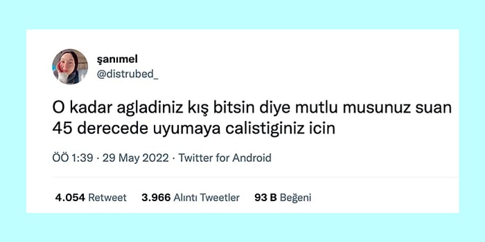 Her Ne Yapıyorsanız Bırakıp Okumanız Gereken Haftanın En Komik 26 Tweeti