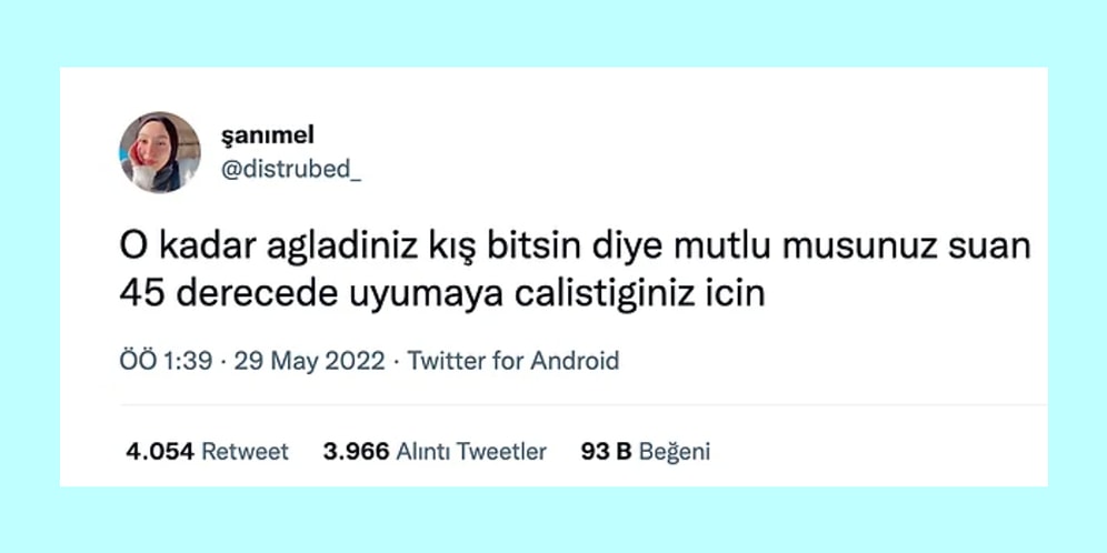 Her Ne Yapıyorsanız Bırakıp Okumanız Gereken Haftanın En Komik 26 Tweeti