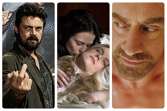 'Bugün Hangi Diziyi İzlesem' Diye Düşünenlere Müjde! 6 Haziran Pazartesi Günü İçin Yüksek Puanlı Dizi Listesi