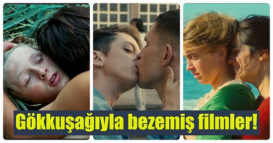 İzlerken 'Aşk Aşktır' Dedirten, Tabuları Yıkan Gelmiş Geçmiş En İyi LGBT Filmleri