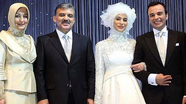 Çiftin boşanma aşamasında Gül ailesinin yaşadığı İstanbul Beykoz’daki milyon dolarlık villanın kimde kalacağı tartışmaya neden olmuştu.