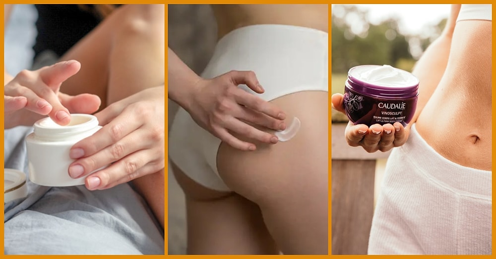 Vücut Sıkılaştırıcı Bakımında En İyi Ürünler