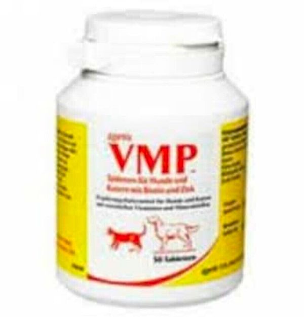 5. Kedi ve köpek kullanımına uygun vitamin mineral ve tüy topağı takviyesi.