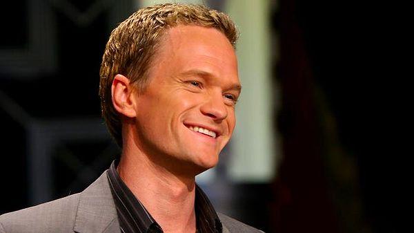 17. How I Met Your Mother dizisinin Barney'si Neil Patrick Harris de 2006 yılında eşcinsel olduğunu açıklamıştı.