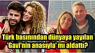 İddialar Doğru Çıktı! Shakira ile Pique'nin 12 Yıllık Birlikteliği İhanet Yüzünden Bitti