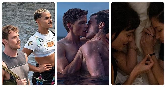 Yıl Gökkuşağı Yılı! Yakında İzleyenlerle Buluşacak Olan LGBTQ+ Filmleri