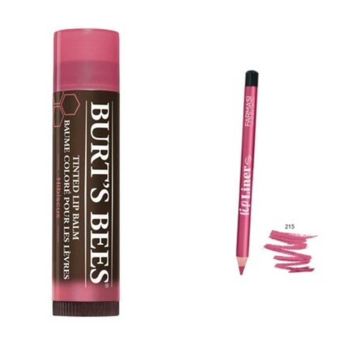 Dudak Kalemi ile Renkli Lip Balm Trendinin En İyi Ürünleri