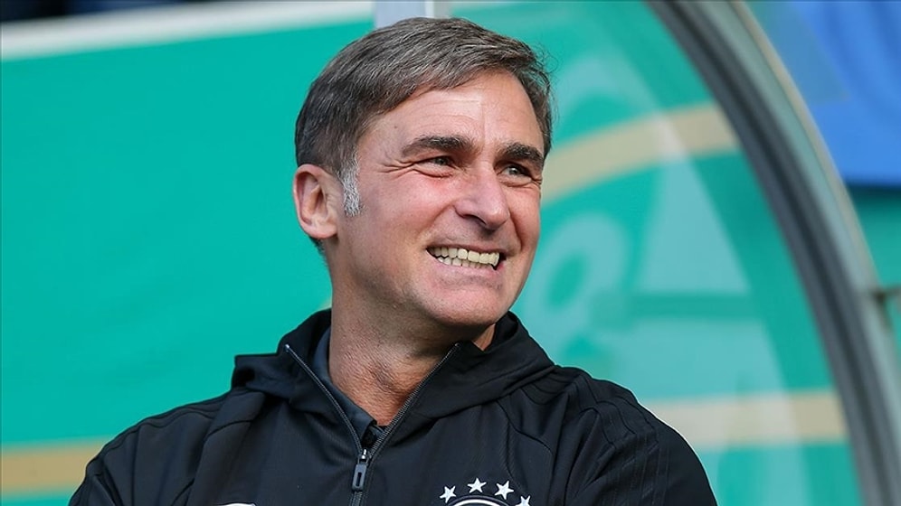 Stefan Kuntz Kimdir? Milli Takım Teknik Direktörü Stefan Kuntz Kaç Yaşında, Nereli, Hangi Takımları Çalıştırdı