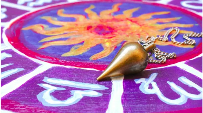 Тест: Вы - отвечаете на вопросы, мы - угадываем ваш знак зодиака