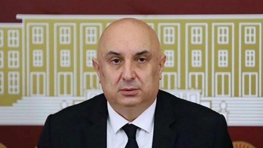 Engin Özkoç Kimdir? TBMM Üyesi Engin Özkoç Nereli, Kaç Yaşında, Hangi Partili?