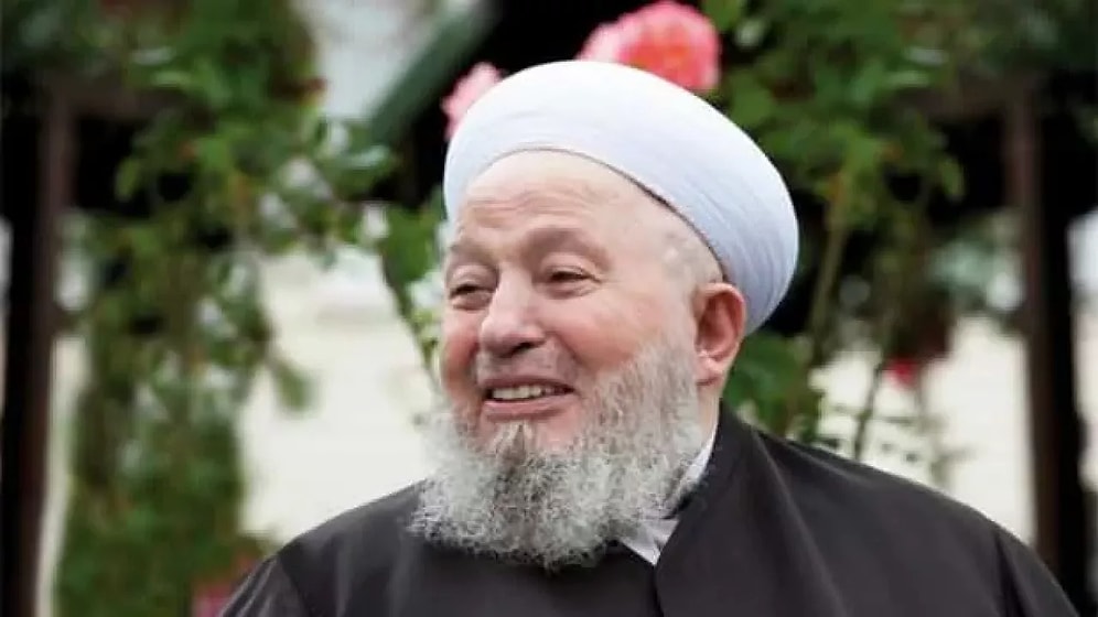 Mahmut Ustaosmanoğlu Kimdir, Kaç Yaşında, Nereli? Mahmut Ustaosmanoğlu Hangi Cemaatin Lideri?