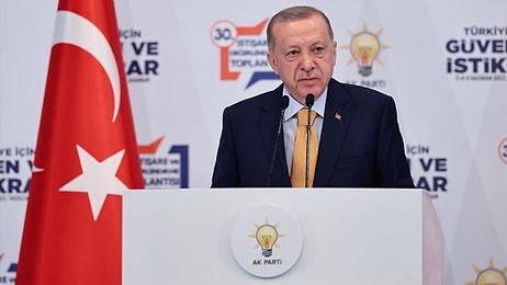 Erdoğan 'Sürtük' İfadesi Hakkında Konuştu: 'Bazen Üslubumuzu Sertleştirmek Mecburiyetinde Kalıyoruz'