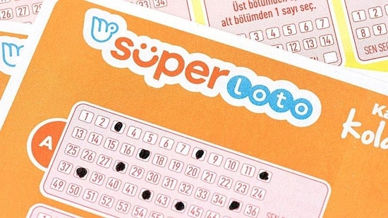 5 Haziran Süper Loto Sonuçları: 5 Haziran Süper Loto Sonuçları Açıklandı!