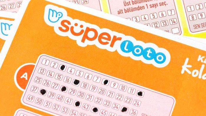 5 Haziran Süper Loto Sonuçları: 5 Haziran Süper Loto Sonuçları Açıklandı!