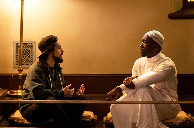 Ramy (2019 - )