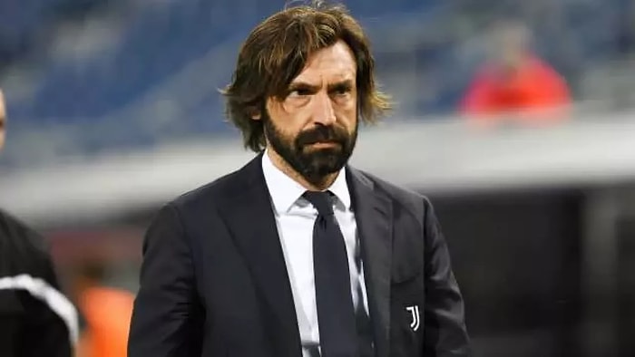 Andrea Pirlo Kimdir? 'Başbakan' Lakaplı Andrea Pirlo Kaç Yaşında, Nereli, Hangi Takımları Çalıştırdı?