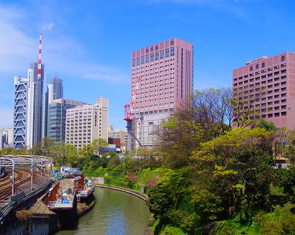 Tokyo'daki Juntendo Üniversitesi kadınlara karşı ayrımcılık yaptığını yalanladı.