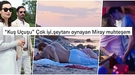 Miray Daner ve Birce Akalay'ın Başrolde Olduğu Yeni Netflix Dizisi 'Kuş Uçuşu'na Gelen İlk Tepkiler