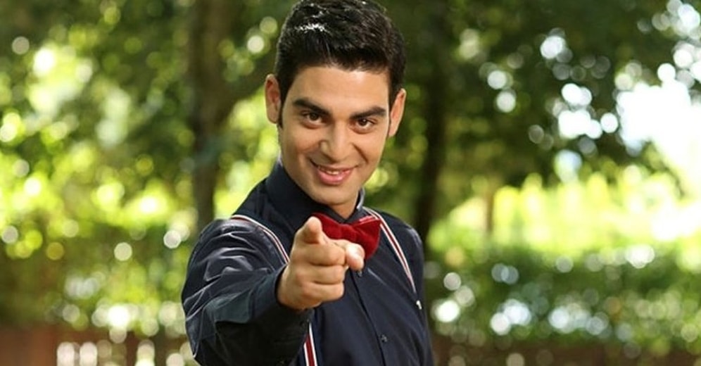 Özgün Aydın Kimdir? Güldür Güldür Oyuncusu Özgün Aydın Nereli, Kaç Yaşında, Evli mi, Hangi Yapımda Rol Aldı?