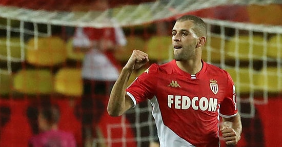 İslam Slimani Kimdir? Futbolcu İslam Slimani Nereli, Kaç Yaşında, Hangi Takımlarda Oynadı?