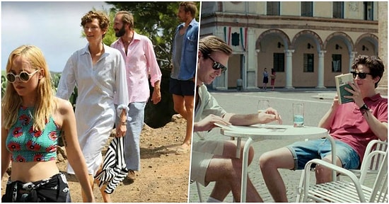 İzler İzlemez Kendinizi Tatildeymiş Gibi Hissedeceğiniz 30 Keyifli Yaz Filmi