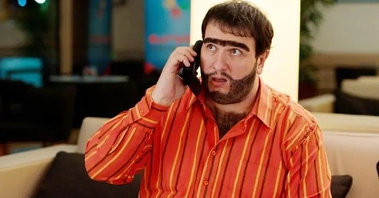 Recep İvedik 7'ye Sürpriz Oyuncu: Bakın Başrolde Şahan Gökbakar'a Kim Eşlik Edecek!