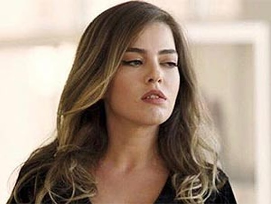 Merve Akaydın Kimdir? Şefkat Tepe'nin Aslı'sı Merve Akaydın Nereli ve Kaç Yaşında?